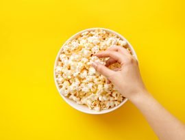 السعرات الحرارية في البوشار ! السعرات الحرارية في البوشار !