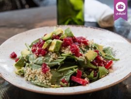 Quinoa Beetroot Quinoa Beetroot