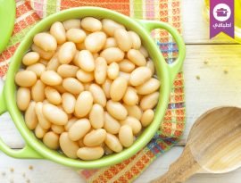 White Beans White Beans