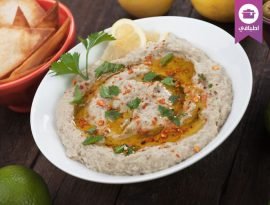Baba Ghanouj Baba Ghanouj