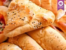 Turkish cheese pastry Turkish cheese pastry